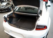 Dodge Charger Sedan 6,4 l 362 kw