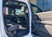 Dodge RAM Pick-up 3,0 l 403 kw