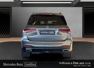 Mercedes-Benz GLS SUV / Terénní 2,9 l 243 kw