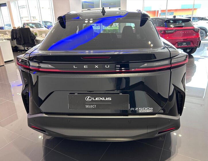 Lexus Ostatní SUV / Terénní 0,0 280 kw