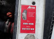 Citroën Berlingo Skříň 1,6 l 55 kw