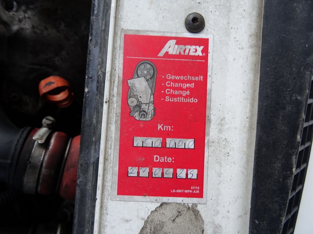 Citroën Berlingo Skříň 1,6 l 55 kw