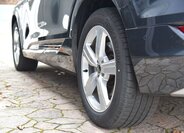 Audi e-tron SUV 0,0 300 kw