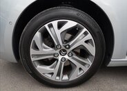 Citroën C4 Picasso MPV 1,6 l 88 kw