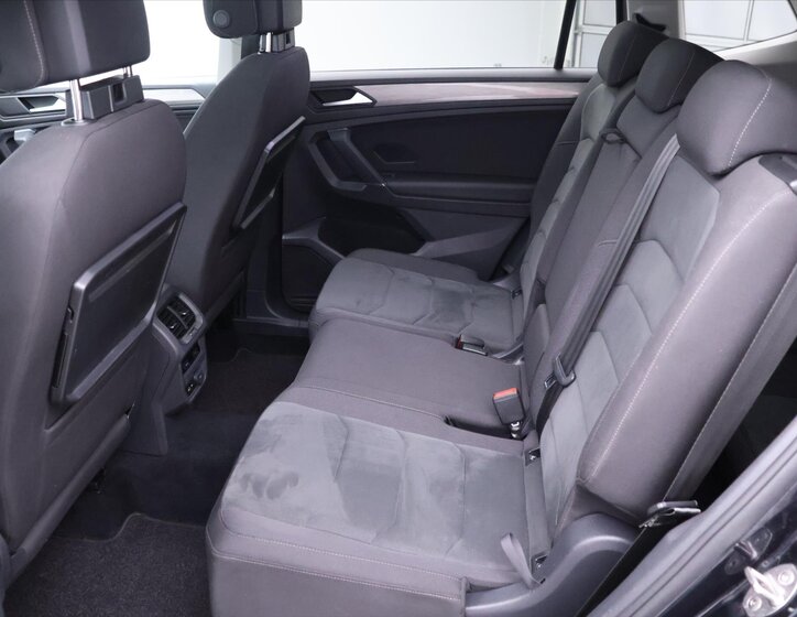 Volkswagen Tiguan Allspace SUV / Terénní 1,5 l 110 kw