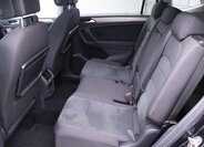 Volkswagen Tiguan Allspace SUV / Terénní 1,5 l 110 kw
