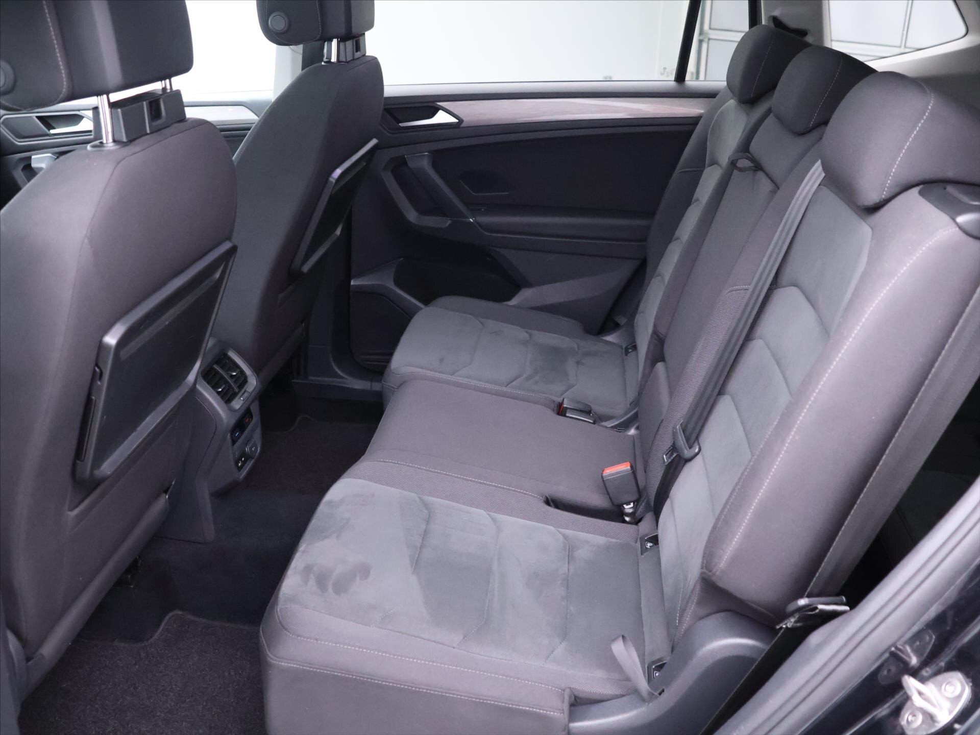 Volkswagen Tiguan Allspace SUV / Terénní 1,5 l 110 kw