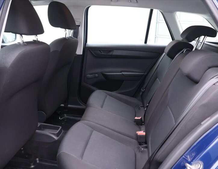 Škoda Fabia Kombi 999,0 55 kw