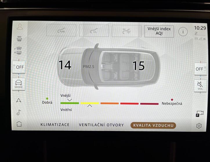 Land Rover Range Rover 32