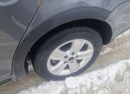 Volkswagen Jetta Sedan 1,9 l 77 kw