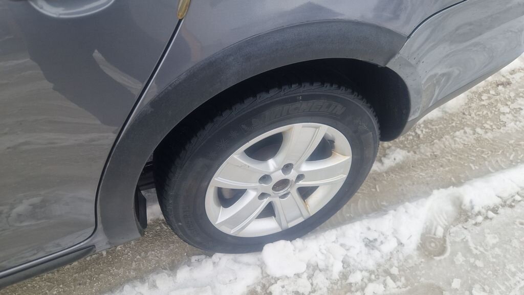 Volkswagen Jetta Sedan 1,9 l 77 kw