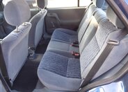 Škoda Felicia Hatchback 1,6 l 55 kw