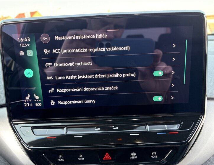 Volkswagen ID.4 Kombi 0,0 150 kw