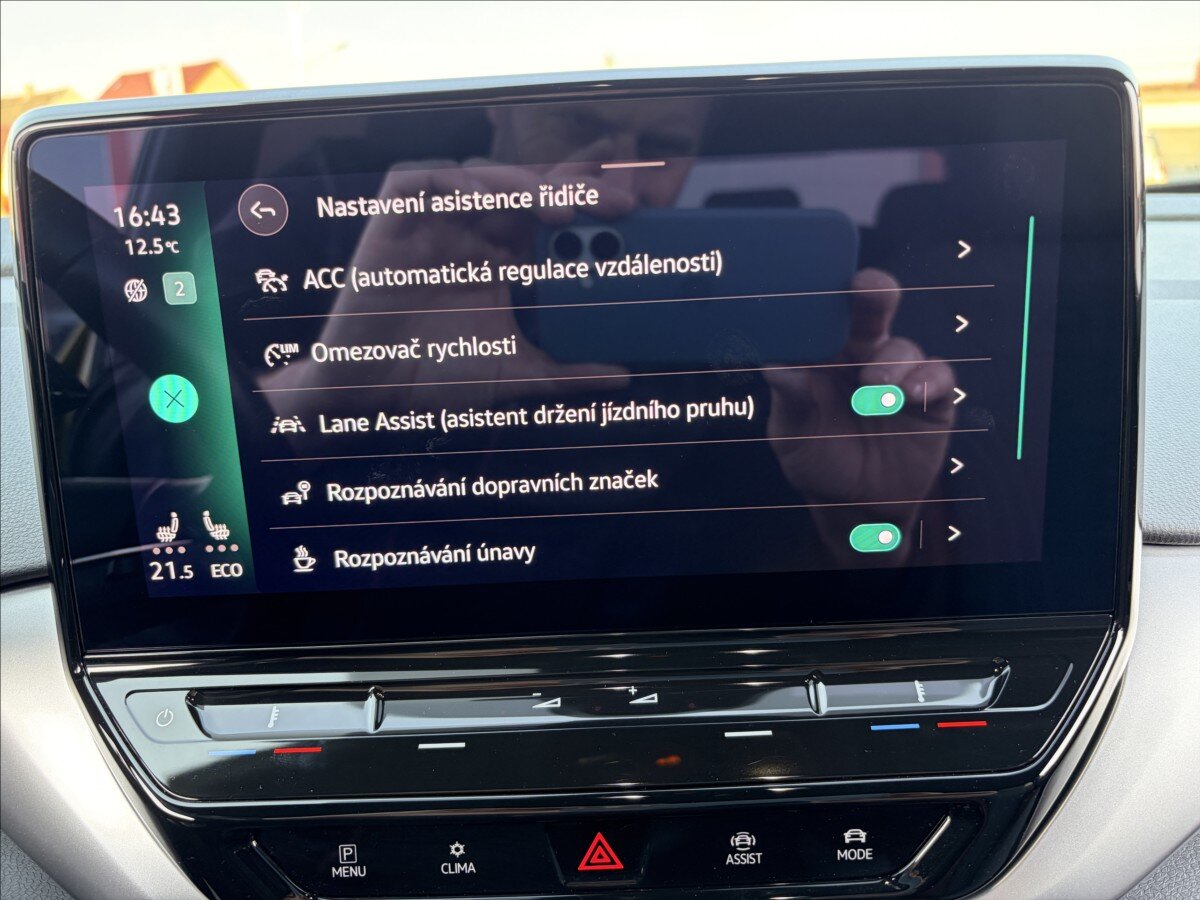 Volkswagen ID.4 Kombi 0,0 150 kw