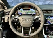 Audi S6 Kombi 3,0 l 253 kw