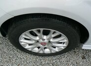 Fiat Punto Evo Hatchback 1,2 l 62 kw