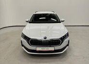 Škoda Octavia Kombi 1,5 l 85 kw