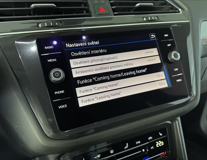 Volkswagen Tiguan Allspace 29