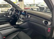 Mercedes-Benz Třídy V 22