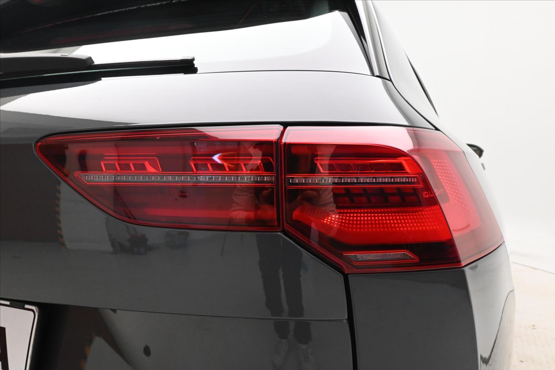 Volkswagen Golf Kombi 2,0 l 110 kw