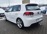 Volkswagen Golf Hatchback 2,0 l 103 kw