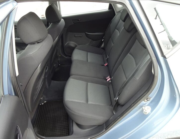 Hyundai i30 Kombi 1,4 l 80 kw