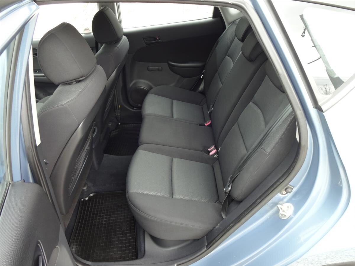Hyundai i30 Kombi 1,4 l 80 kw