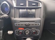 DS Automobiles DS4 Hatchback 2,0 l 133 kw