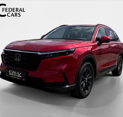 Honda CR-V 16