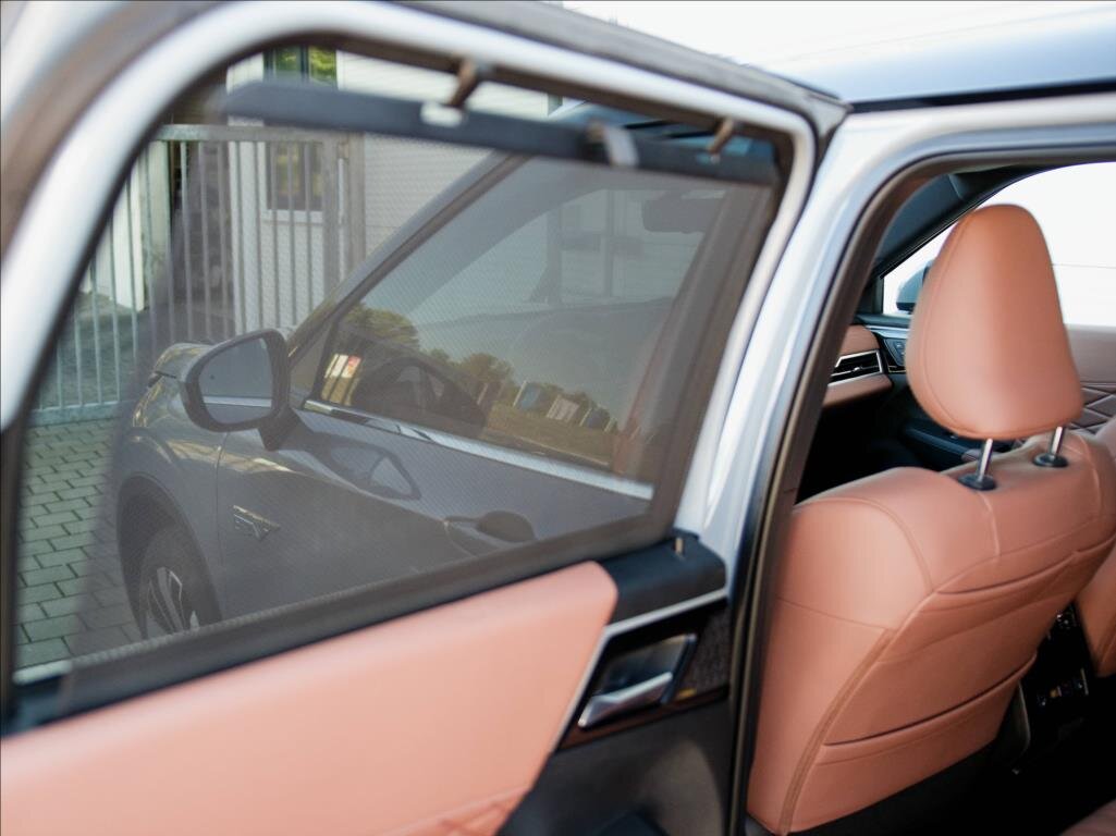 Mitsubishi Outlander SUV / Terénní 2,4 l 225 kw