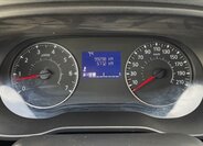 Dacia Duster SUV 1,6 l 84 kw