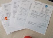 Volkswagen Transporter VAN / Minibus 1,9 l 75 kw