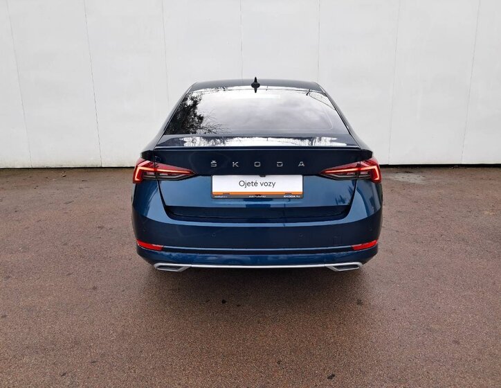 Škoda Octavia 32