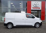 Toyota ProAce 6