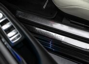 Mercedes-Benz Třídy S 20