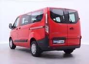 Ford Transit Custom 5