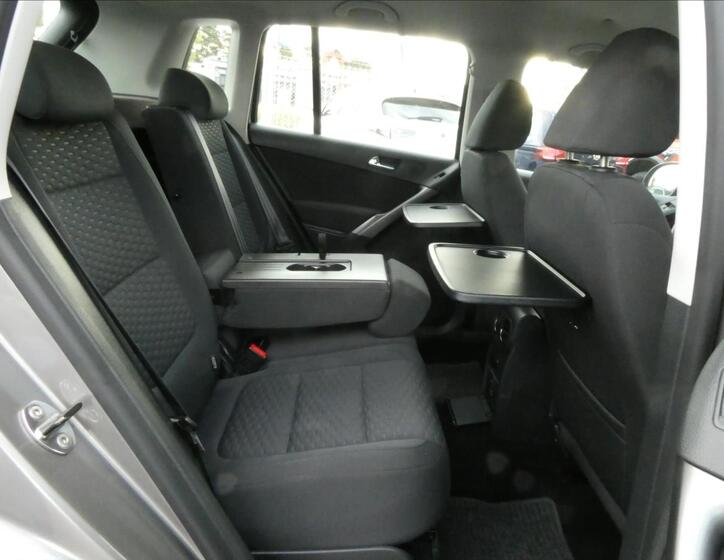 Volkswagen Tiguan 22