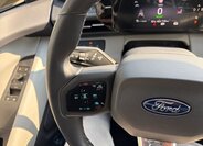 Ford Capri Kupé 0,0 210 kw