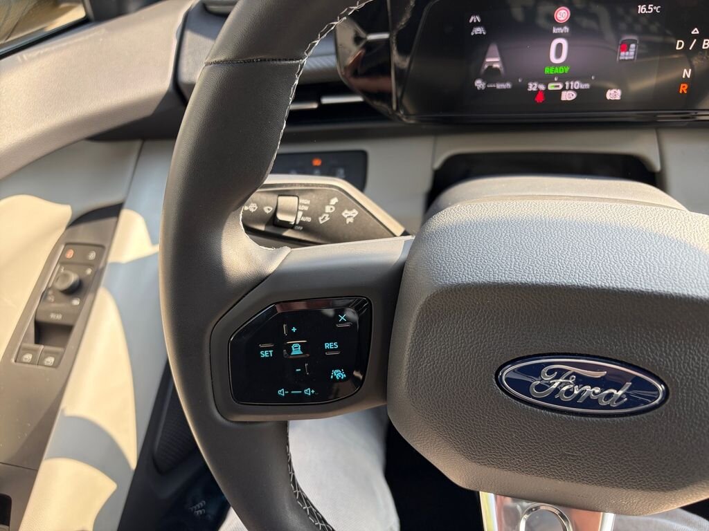 Ford Capri Kupé 0,0 210 kw