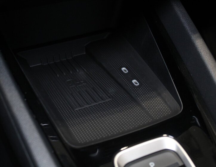 Škoda Octavia Kombi 2,0 l 195 kw