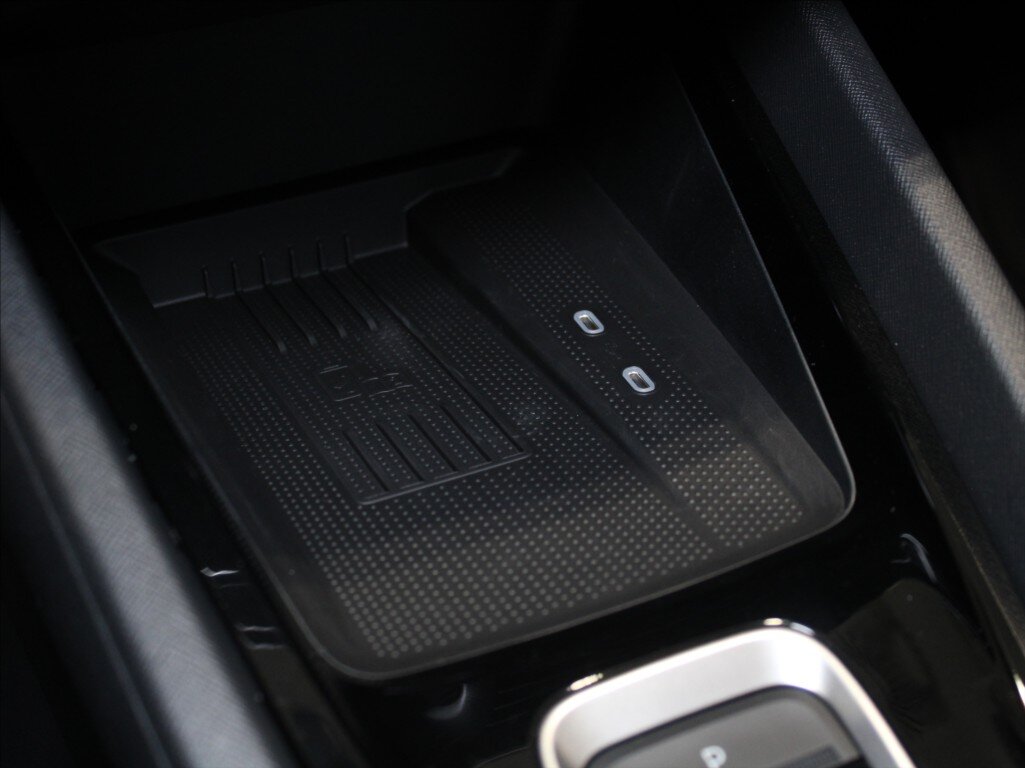 Škoda Octavia Kombi 2,0 l 195 kw