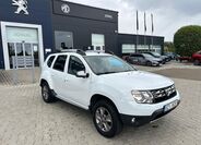 Dacia Duster 8