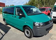 Volkswagen Transporter 3