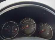 Subaru Forester SUV 2,5 l 169 kw