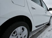 Dacia Logan 11