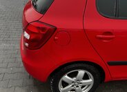 Škoda Fabia Hatchback 1,6 l 55 kw