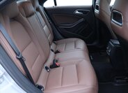 Mercedes-Benz CLA 15