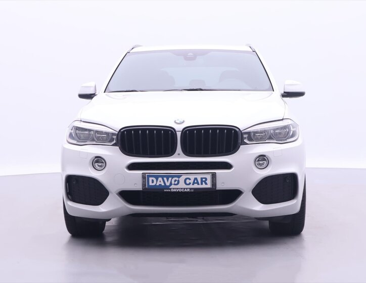 BMW X5 SUV / Terénní 3,0 l 230 kw