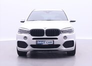 BMW X5 SUV / Terénní 3,0 l 230 kw