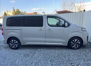 Citroën SpaceTourer 16